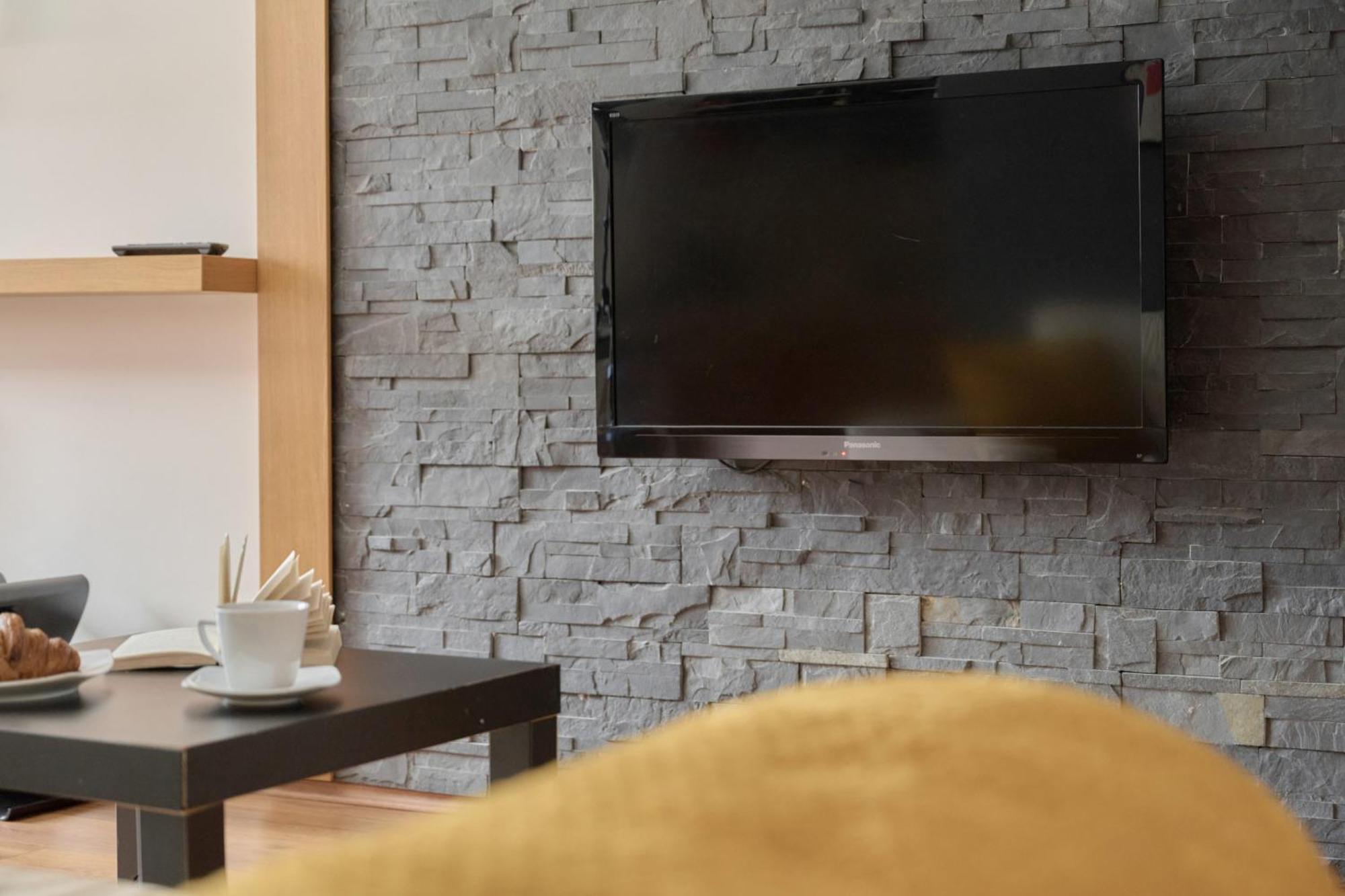 Teczowa Apartment In Wroclaw By Rent Like Home 외부 사진